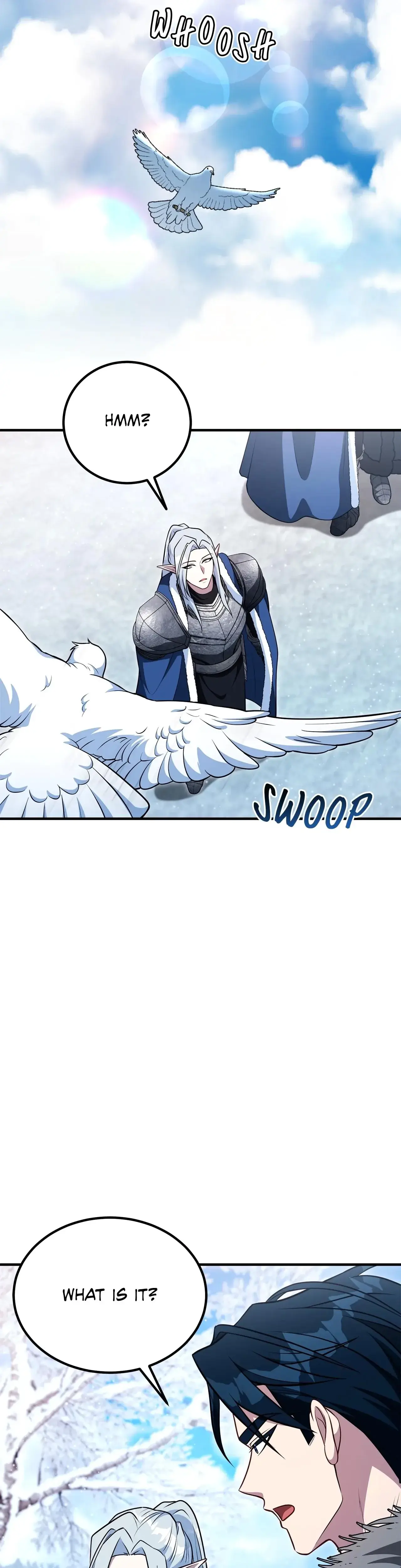 Lycan Episode 60 - Page 32