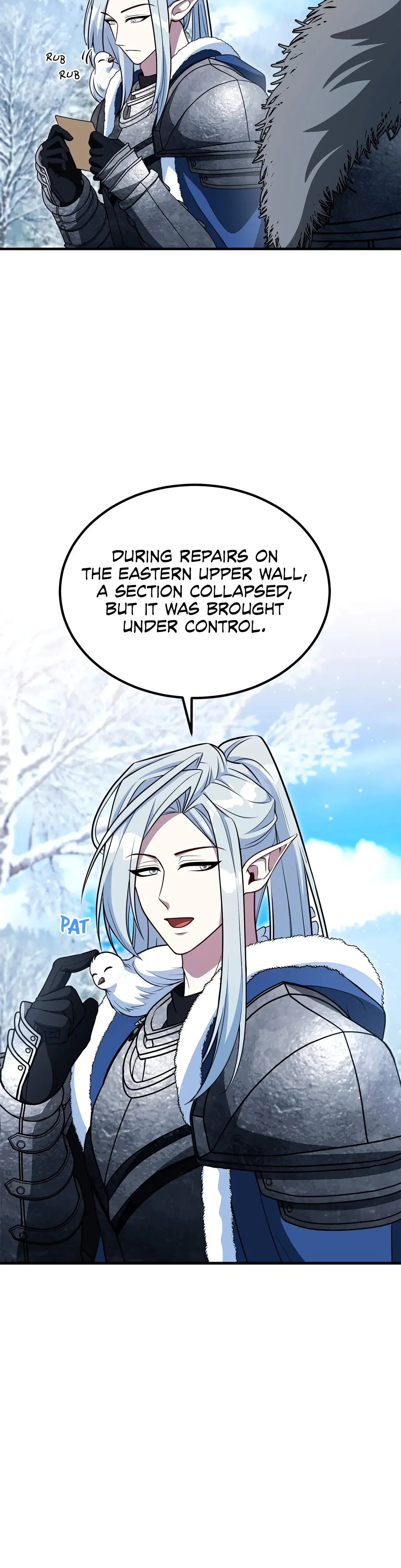 Lycan Episode 60 - Page 33