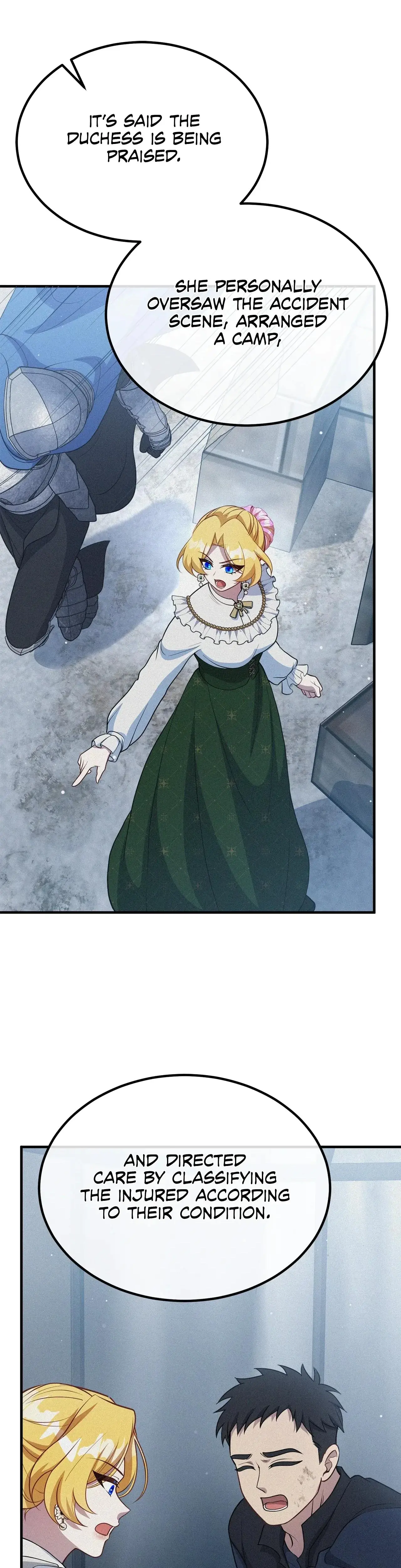 Lycan Episode 60 - Page 34