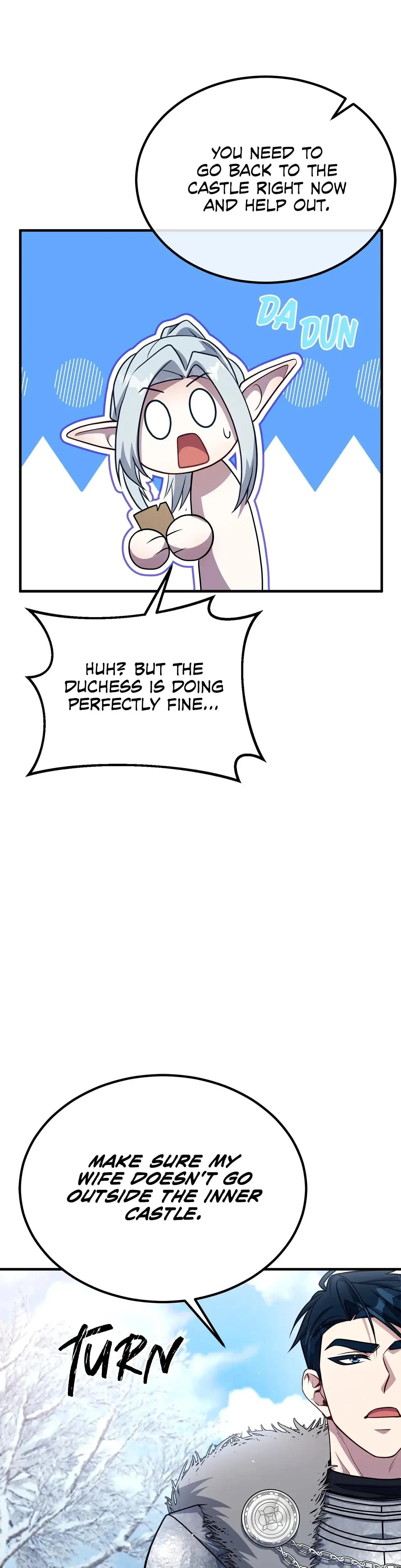 Lycan Episode 60 - Page 36