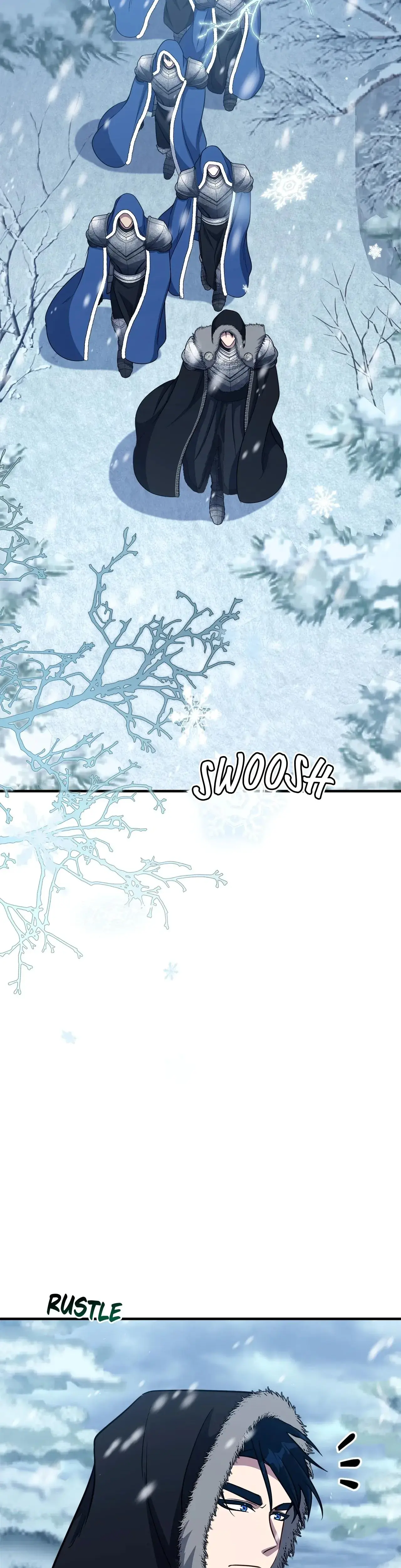 Lycan Episode 60 - Page 38