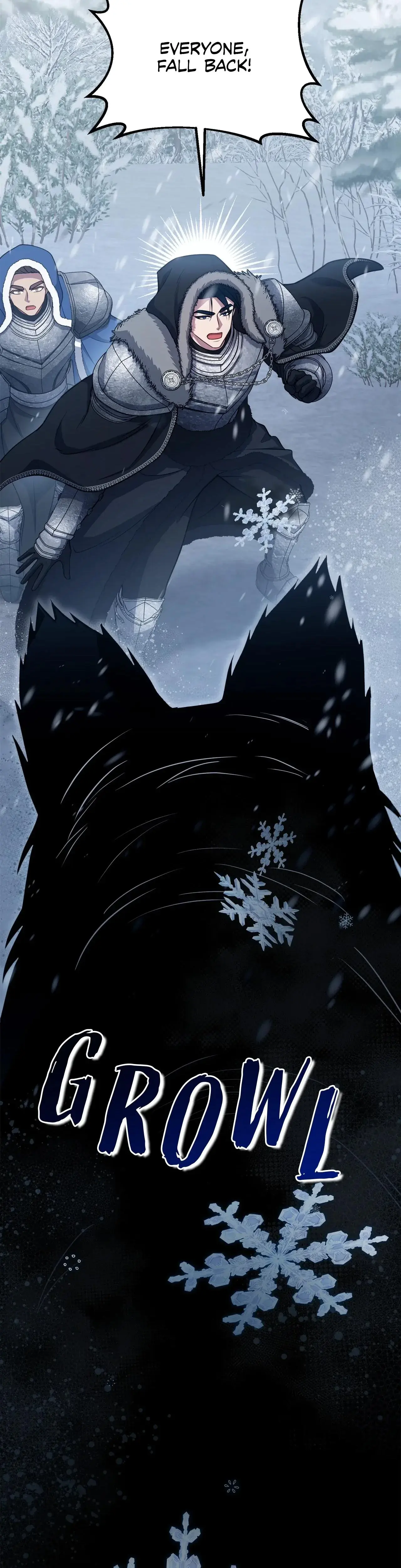 Lycan Episode 60 - Page 41