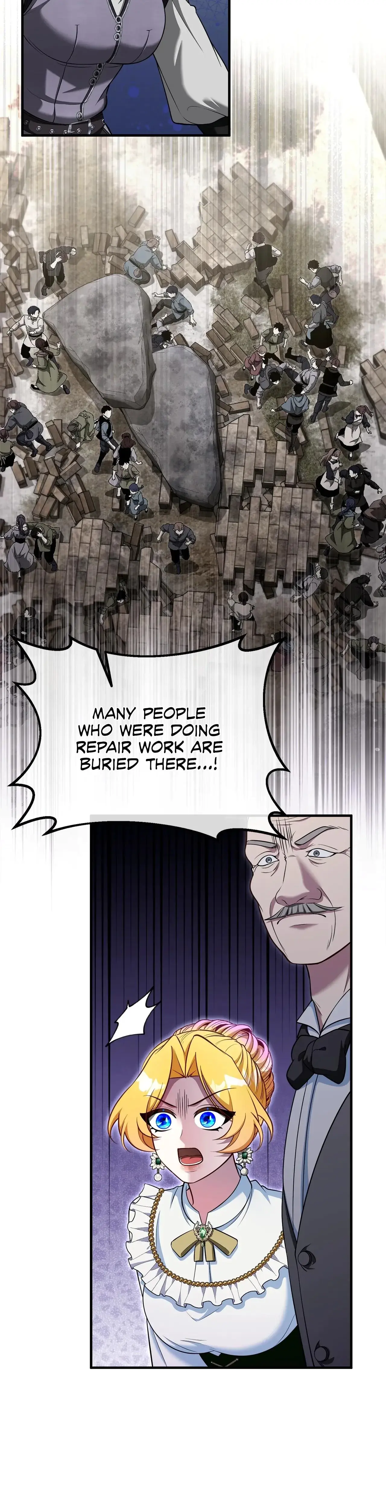 Lycan Episode 60 - Page 6