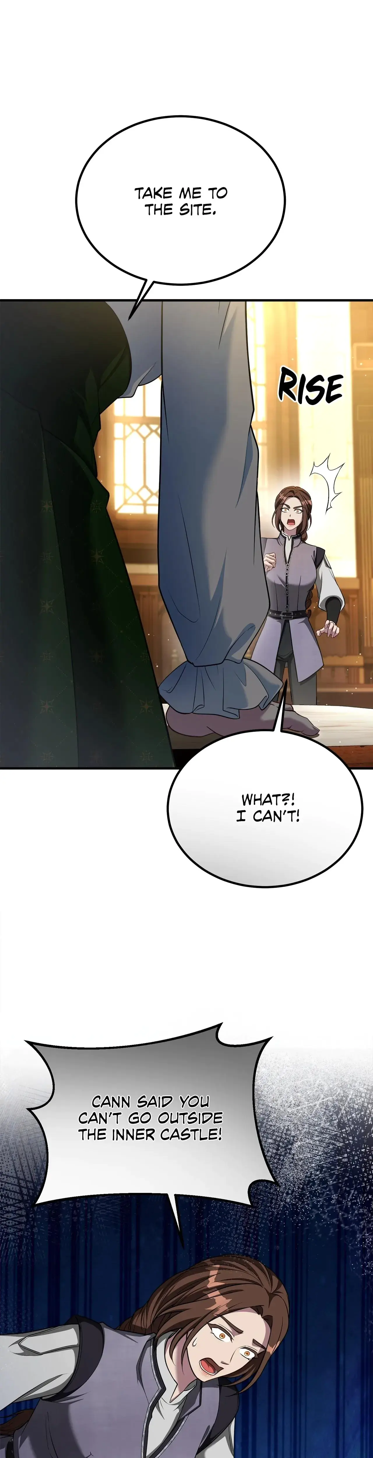 Lycan Episode 60 - Page 7