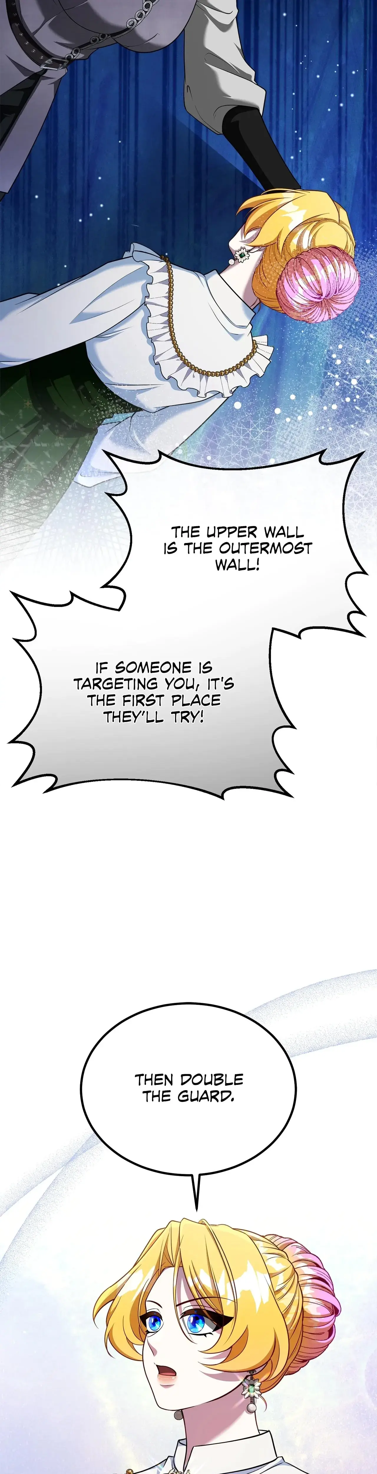 Lycan Episode 60 - Page 8