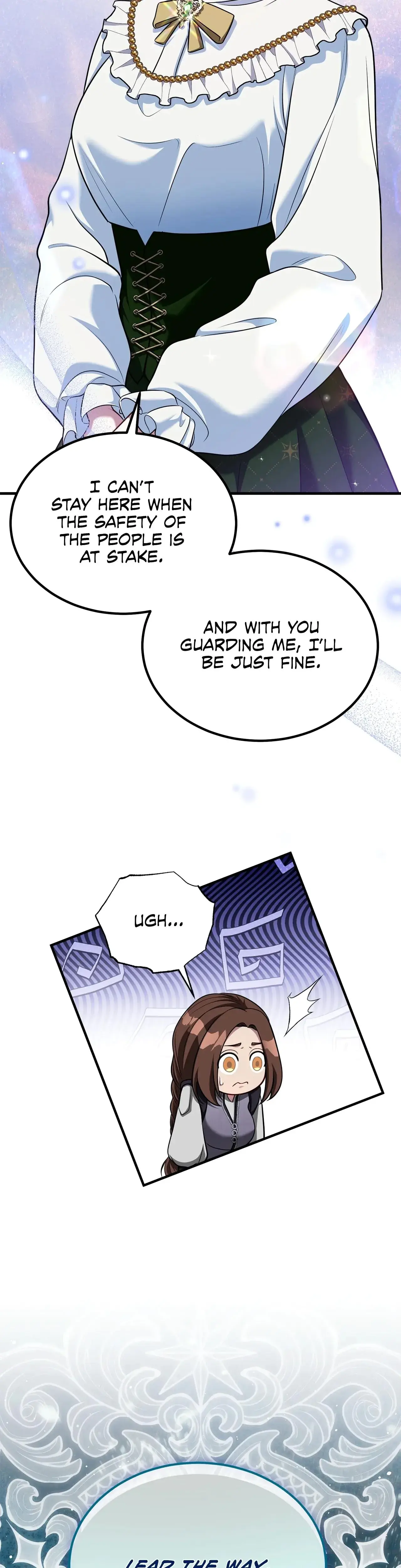 Lycan Episode 60 - Page 9