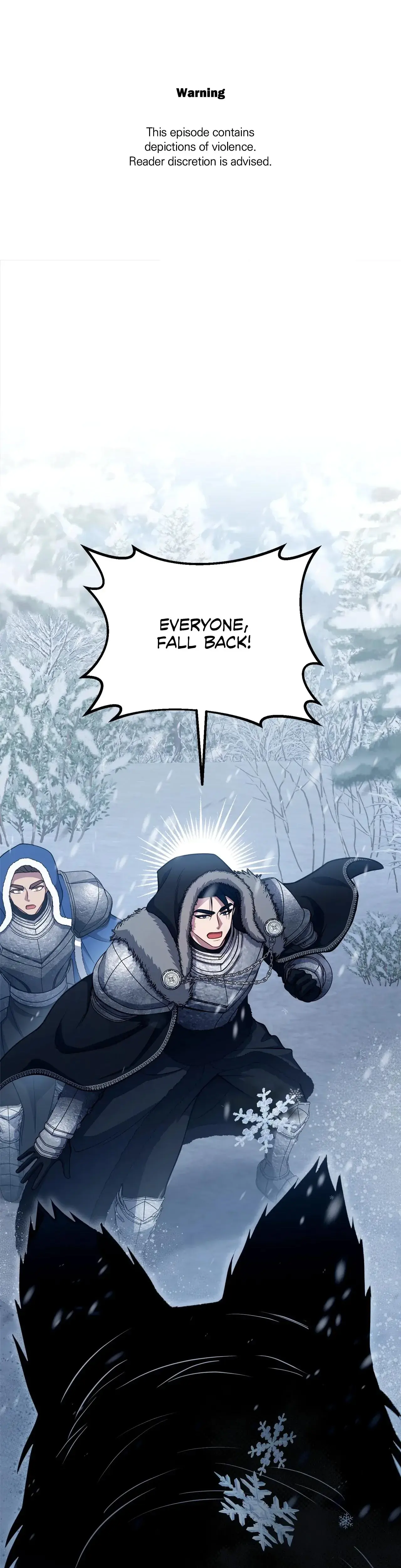 Lycan Episode 61 - Page 1
