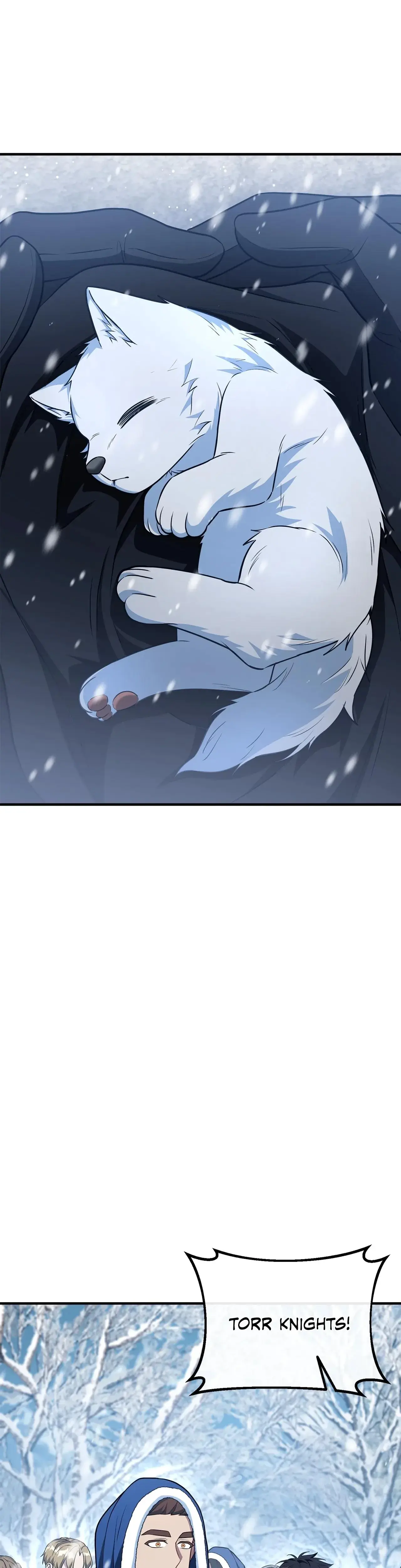 Lycan Episode 61 - Page 19
