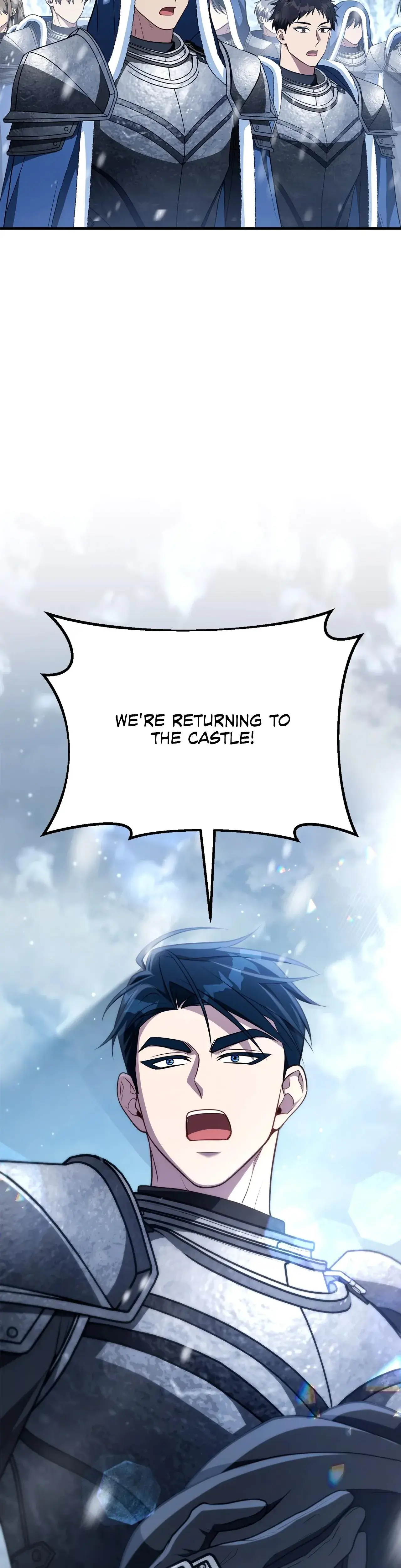 Lycan Episode 61 - Page 20