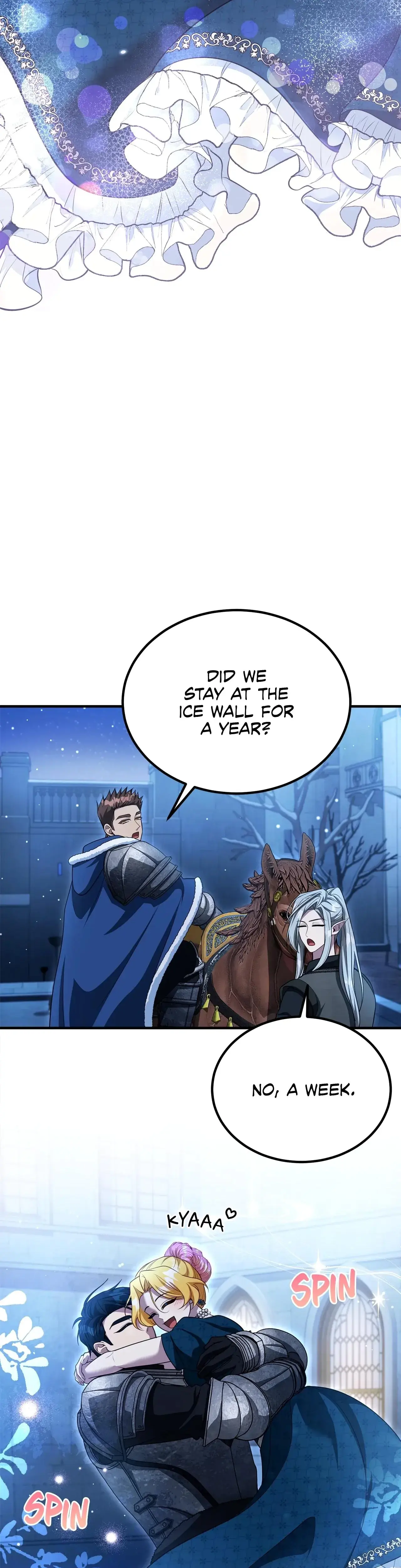 Lycan Episode 61 - Page 24