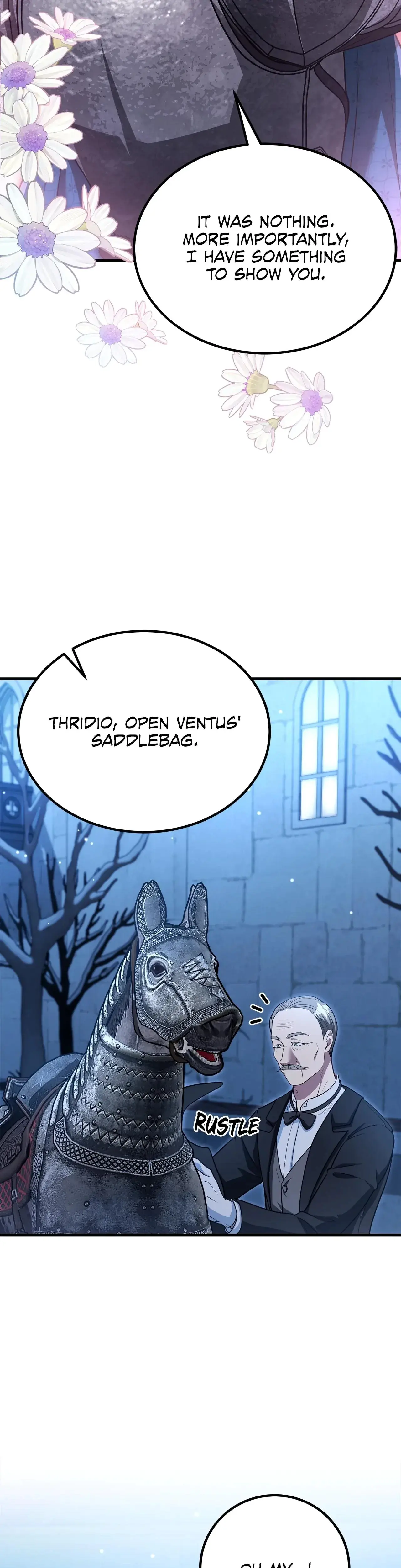 Lycan Episode 61 - Page 26
