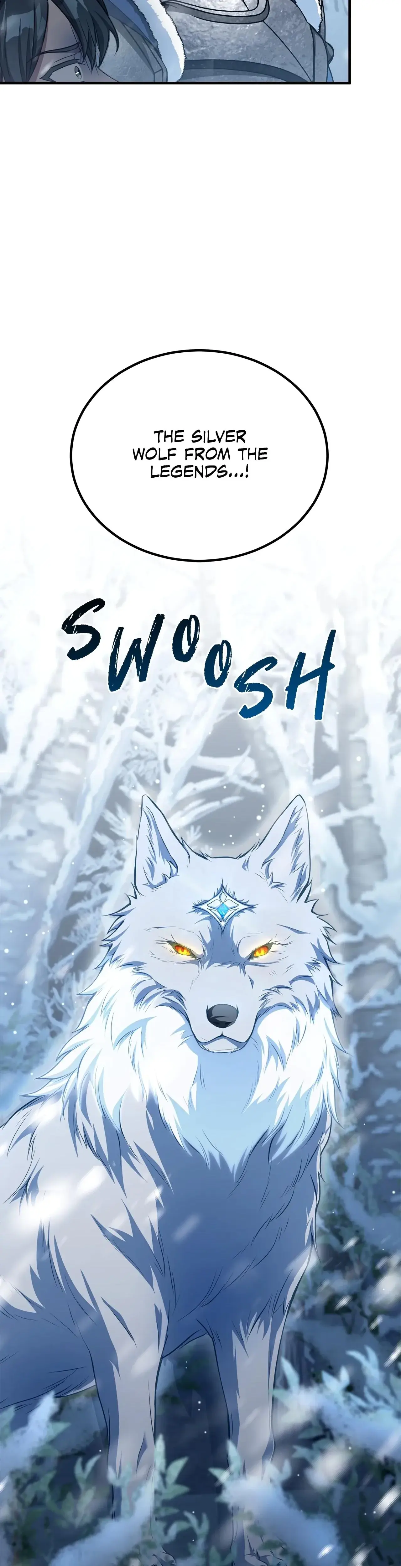 Lycan Episode 61 - Page 3