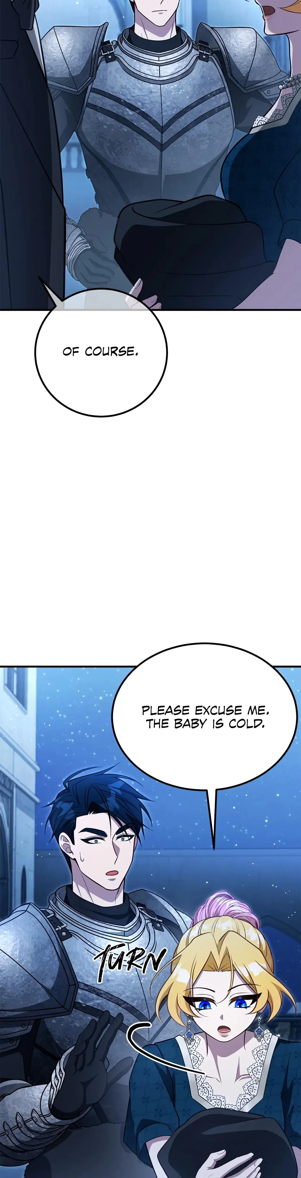 Lycan Episode 61 - Page 30