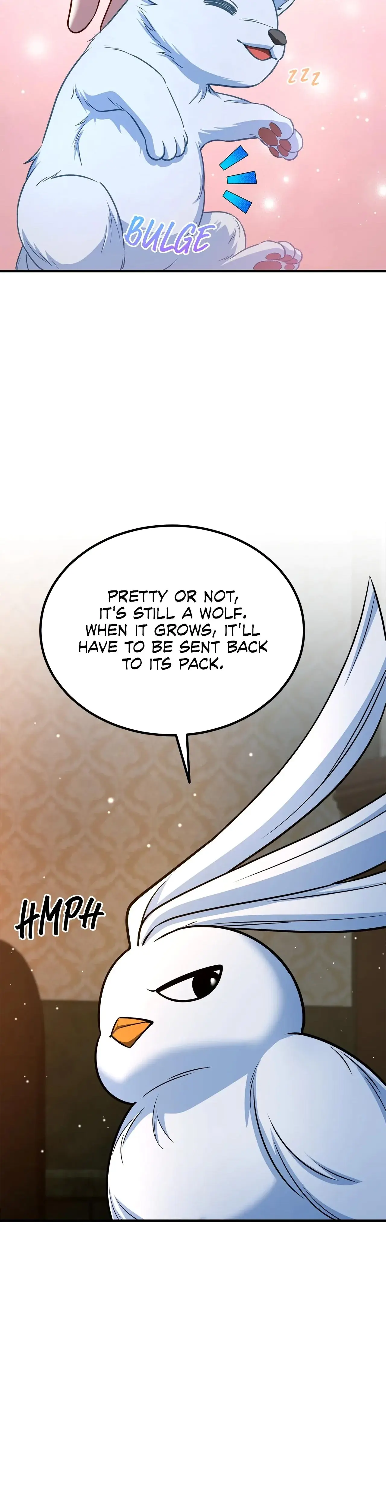 Lycan Episode 61 - Page 34