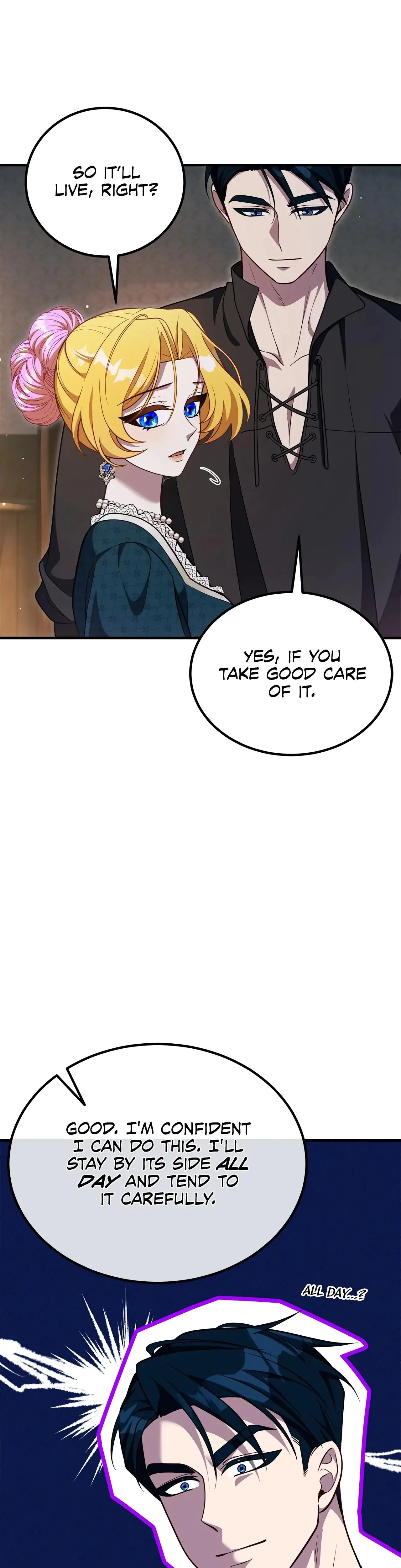 Lycan Episode 61 - Page 38