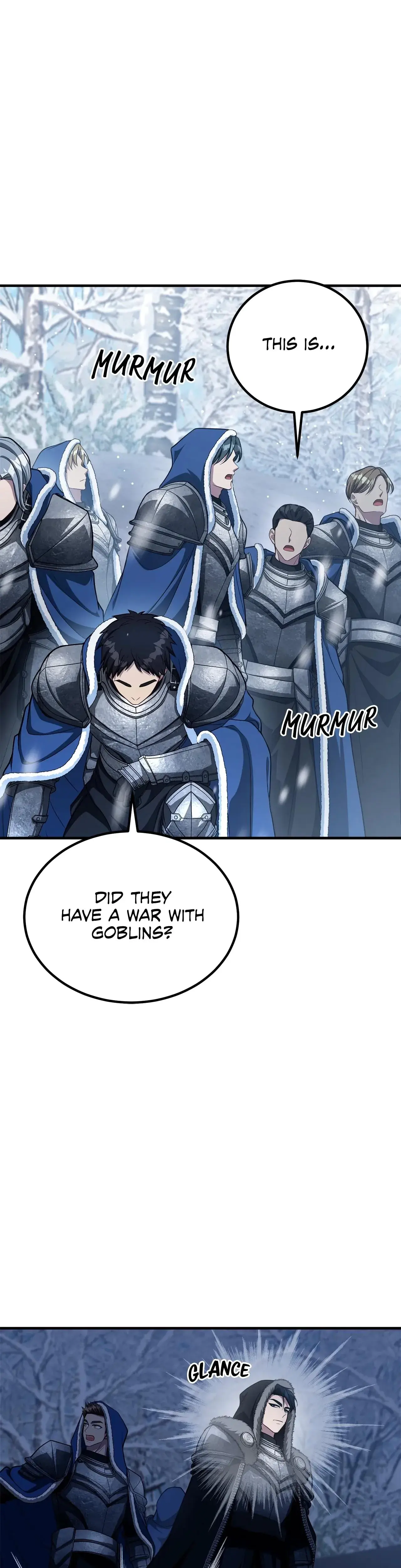 Lycan Episode 61 - Page 7