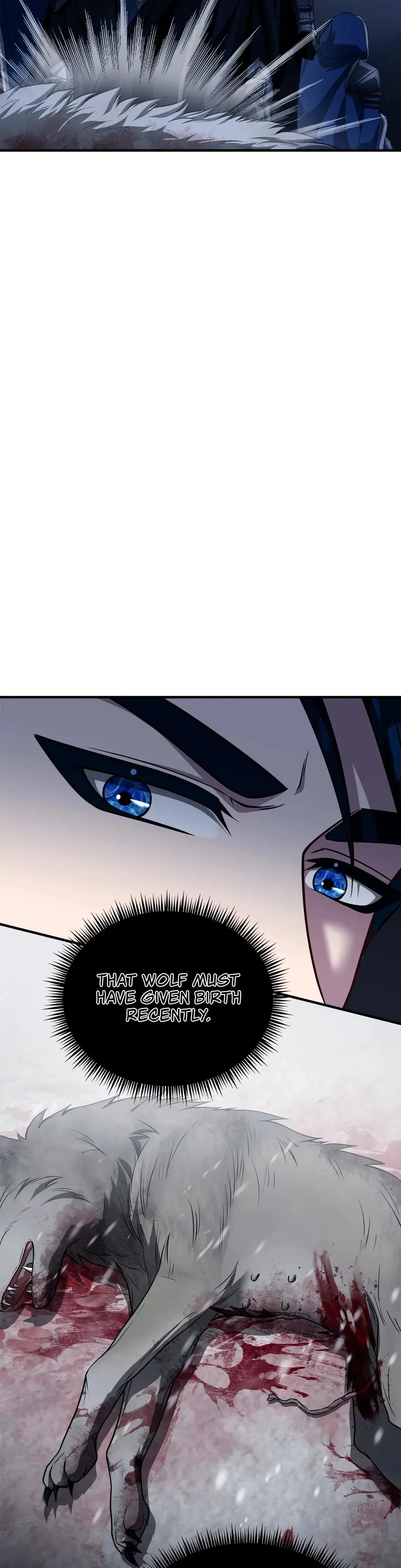 Lycan Episode 61 - Page 8