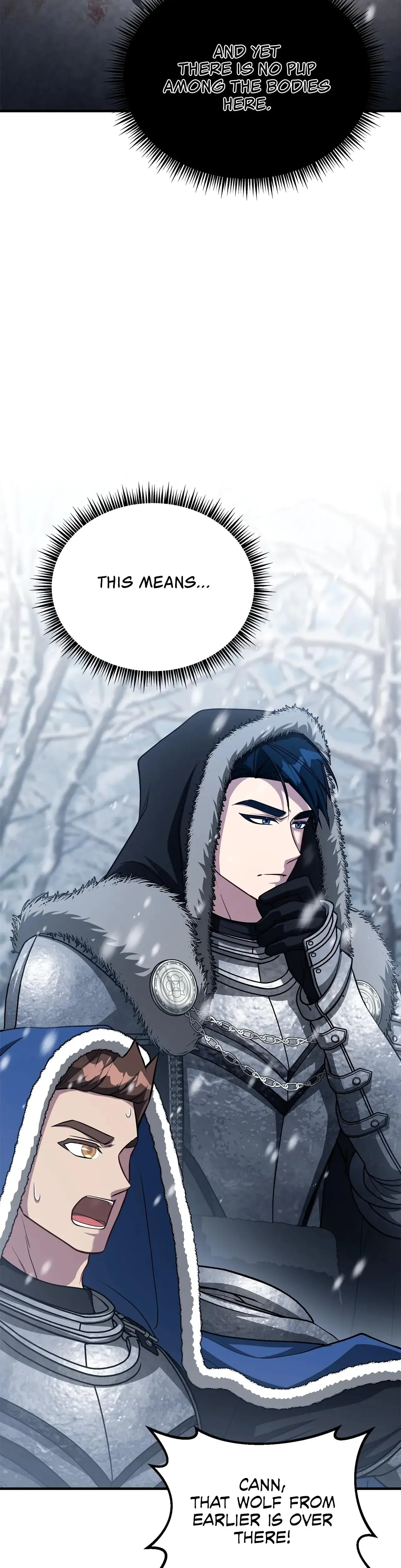 Lycan Episode 61 - Page 9