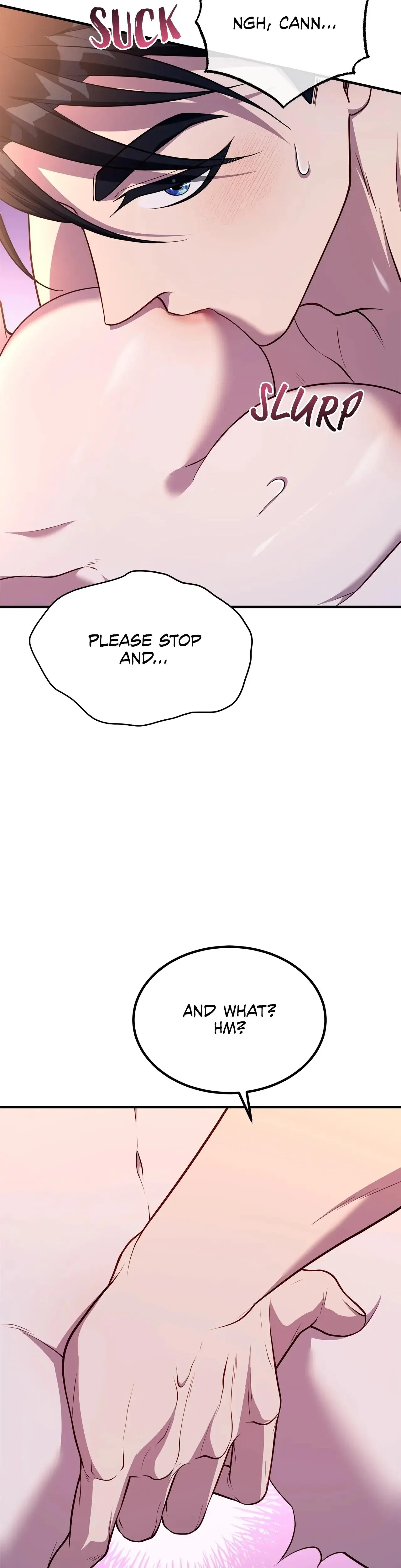 Lycan Episode 62 - Page 11