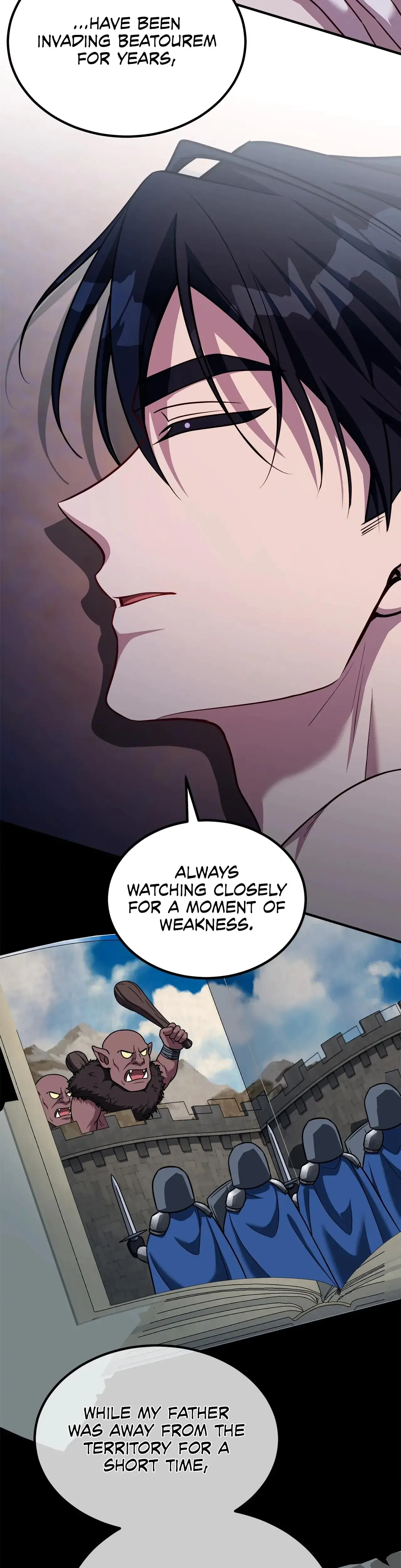 Lycan Episode 62 - Page 29