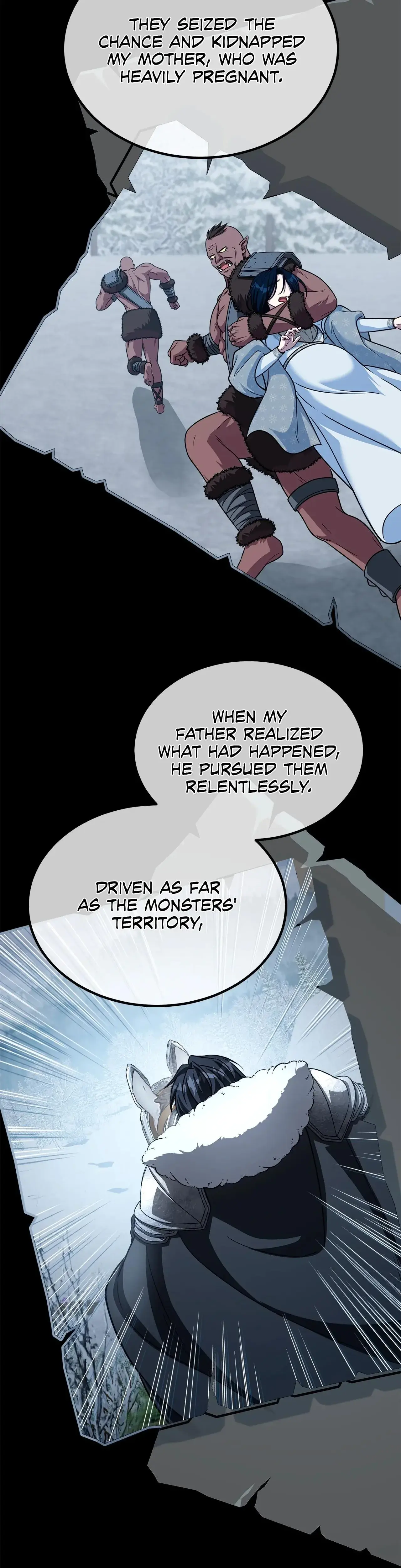 Lycan Episode 62 - Page 30