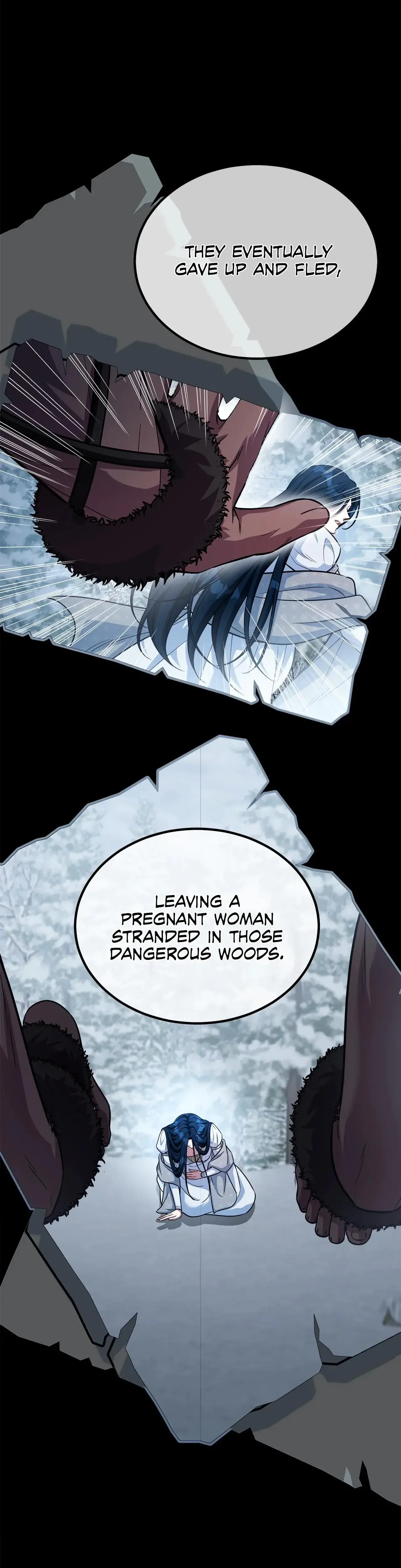 Lycan Episode 62 - Page 31