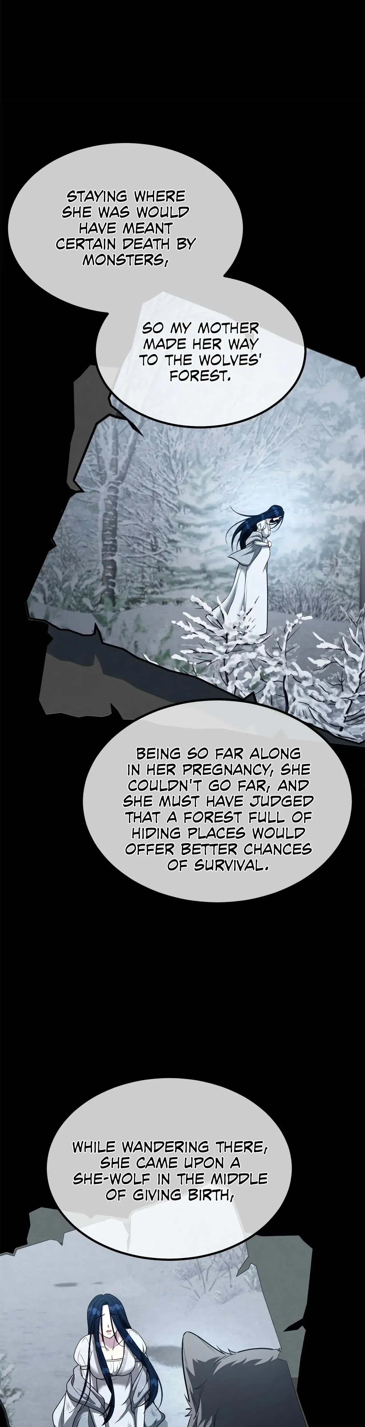 Lycan Episode 62 - Page 32