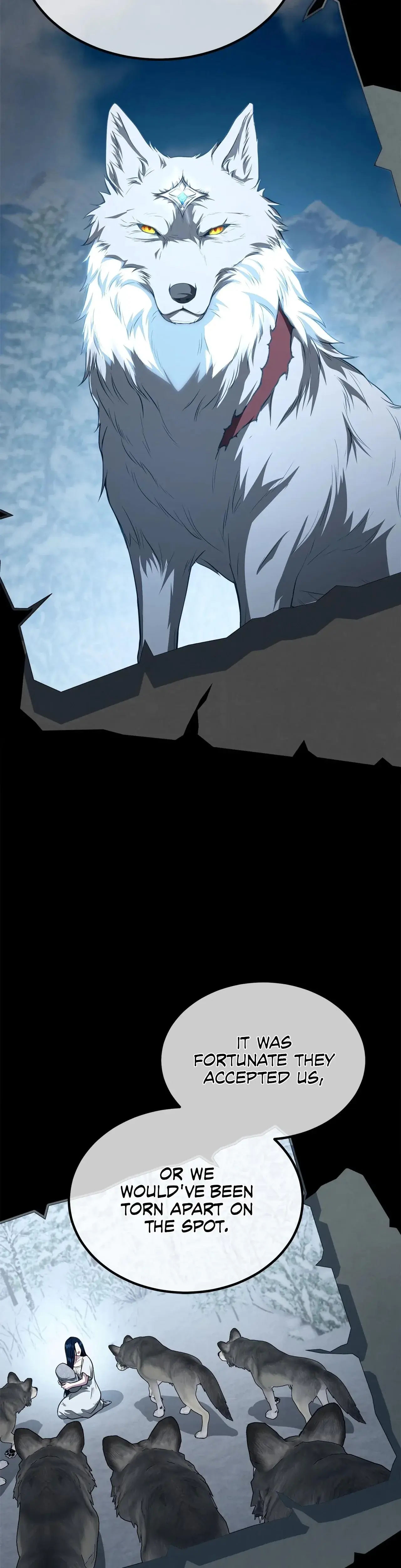 Lycan Episode 62 - Page 34