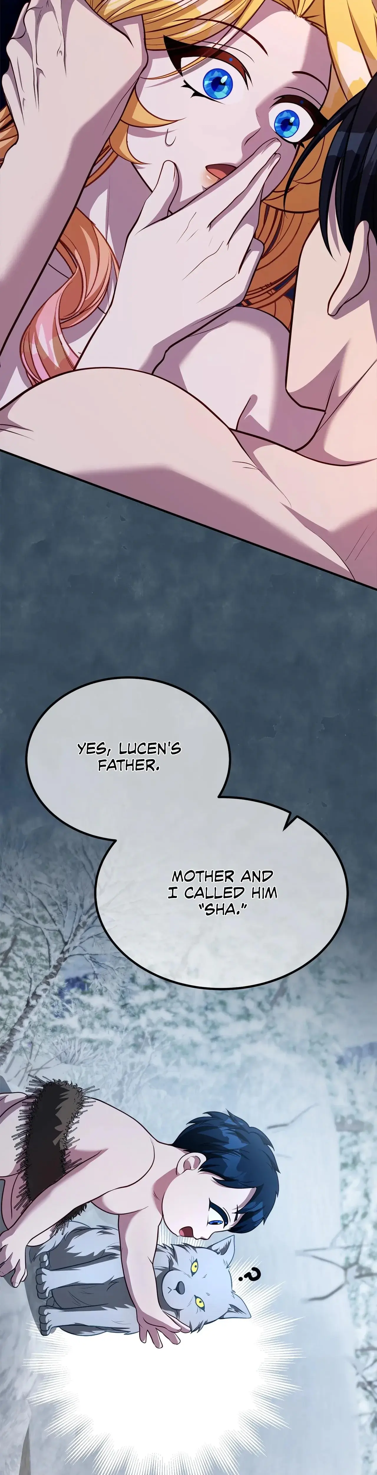 Lycan Episode 62 - Page 37
