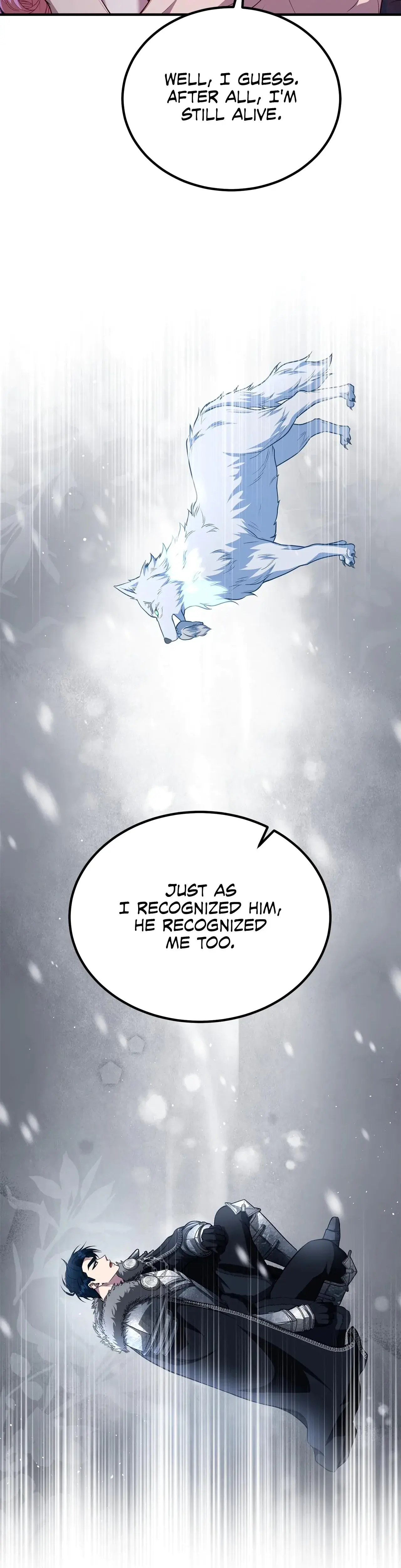 Lycan Episode 62 - Page 39
