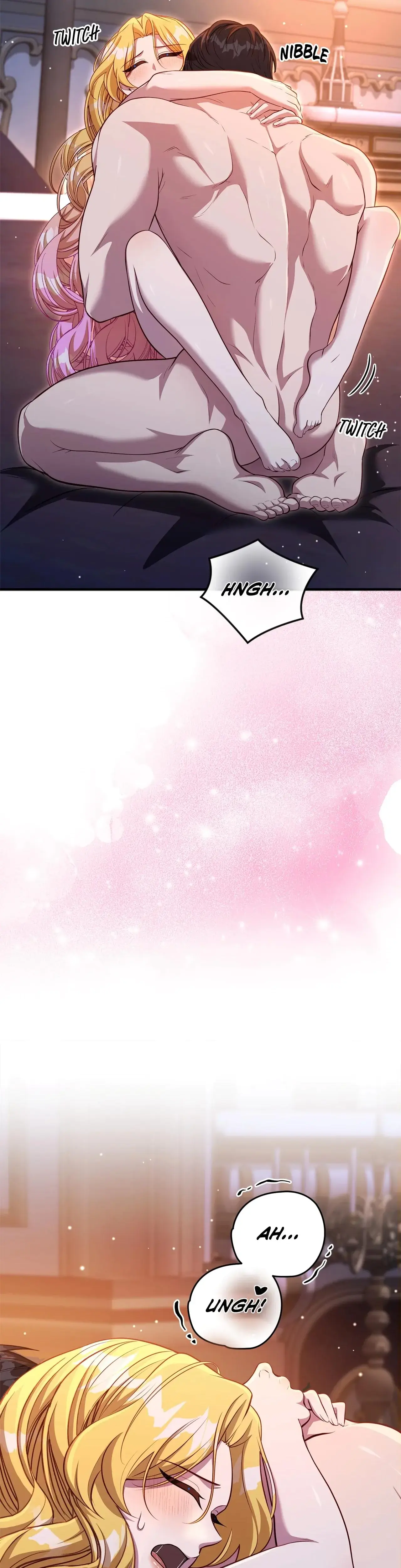 Lycan Episode 62 - Page 8