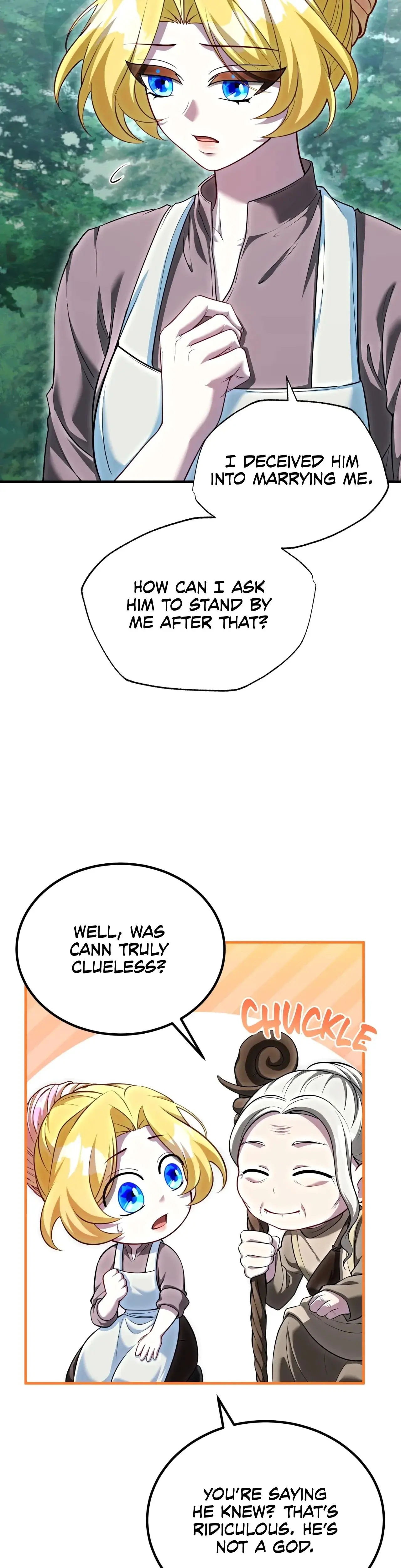 Lycan Episode 63 - Page 11