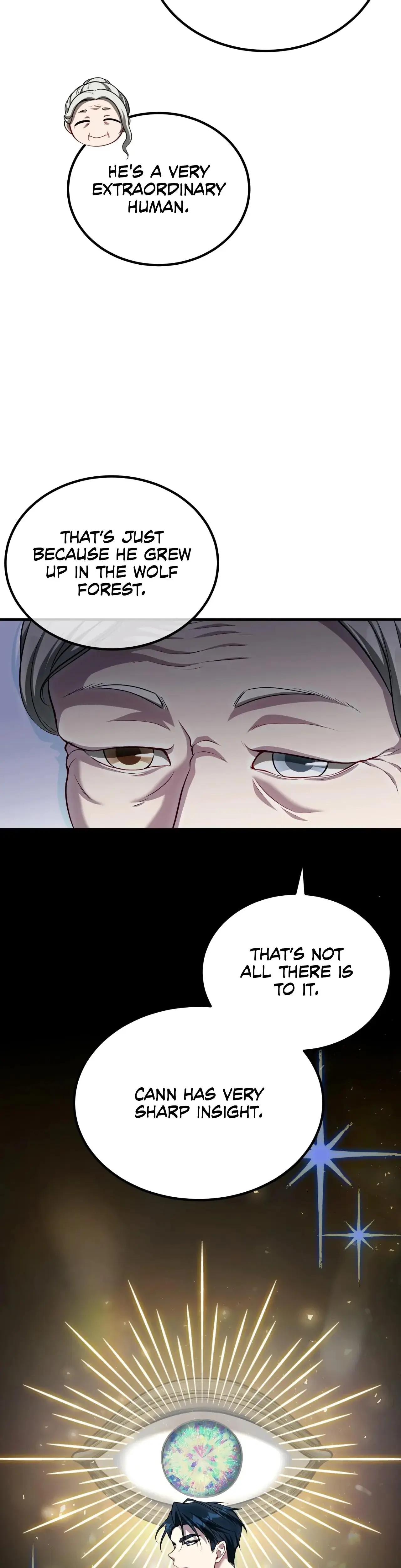 Lycan Episode 63 - Page 12