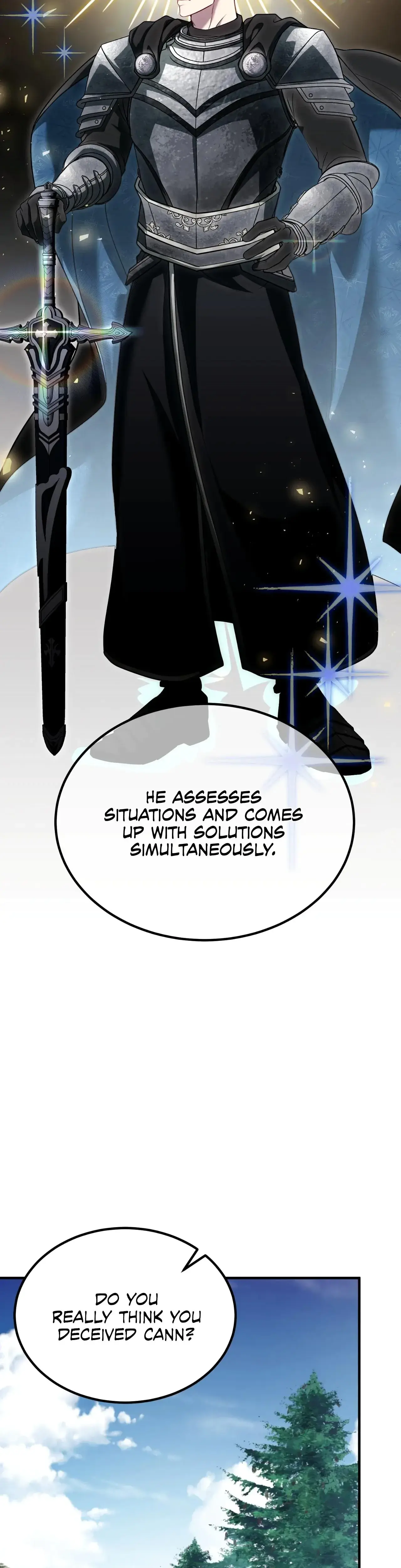 Lycan Episode 63 - Page 13