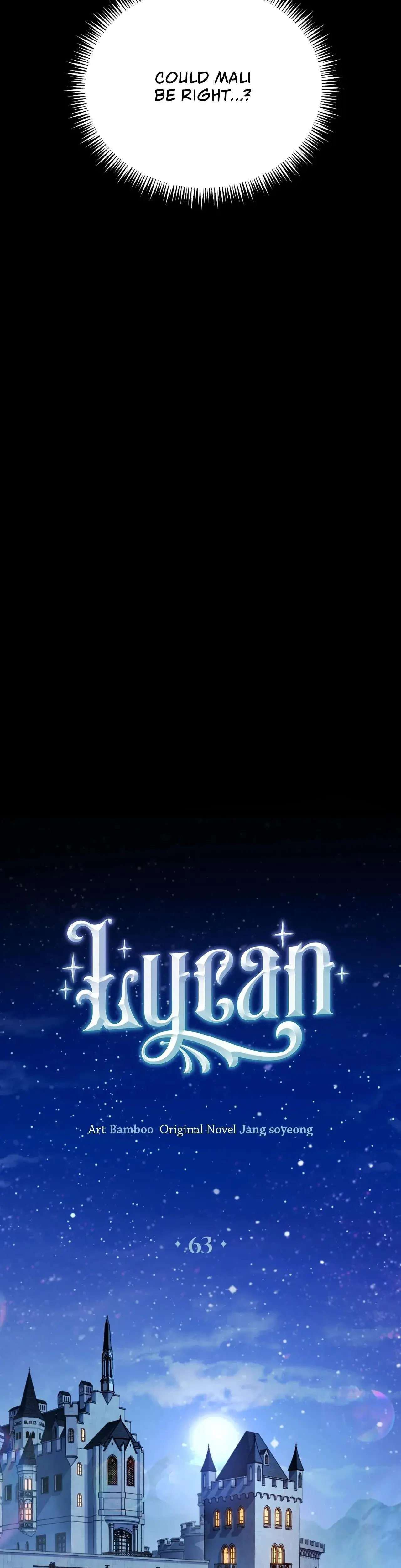 Lycan Episode 63 - Page 17