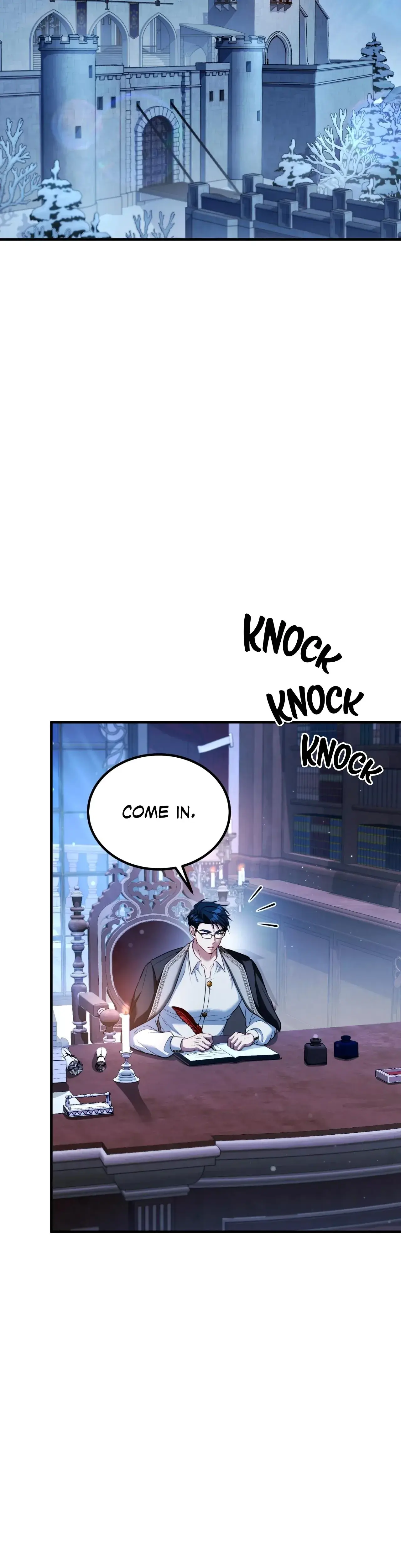 Lycan Episode 63 - Page 18