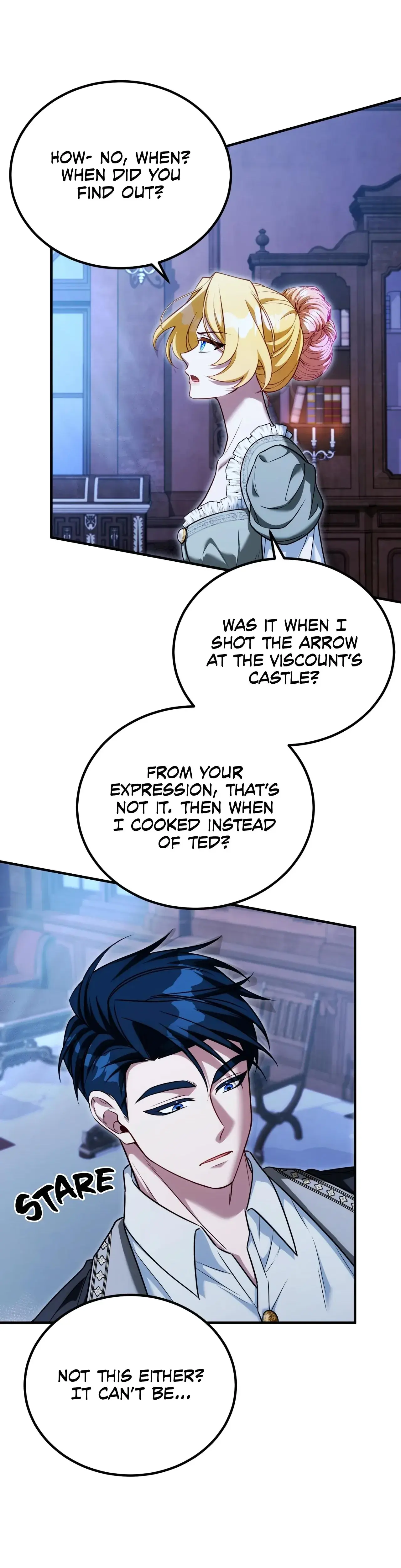 Lycan Episode 63 - Page 25