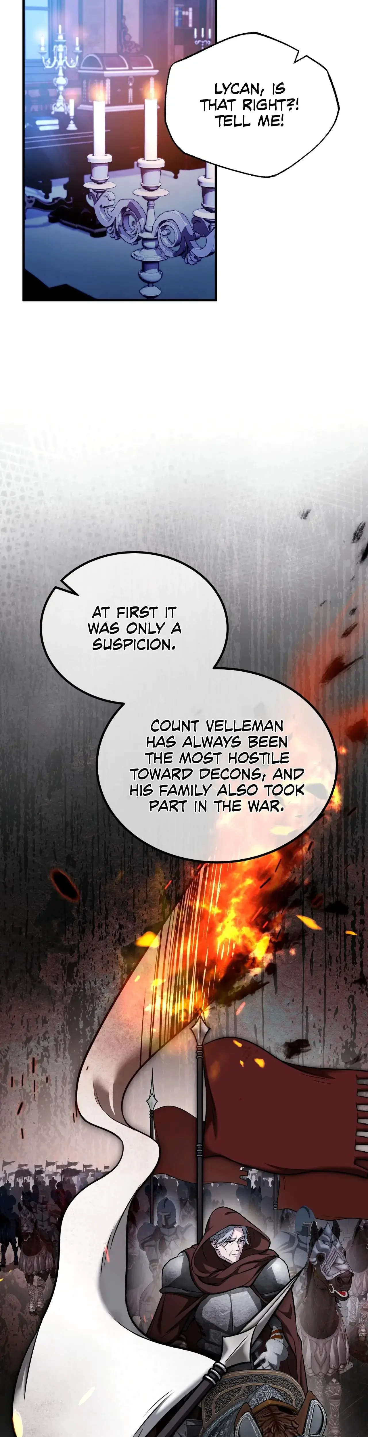 Lycan Episode 63 - Page 27