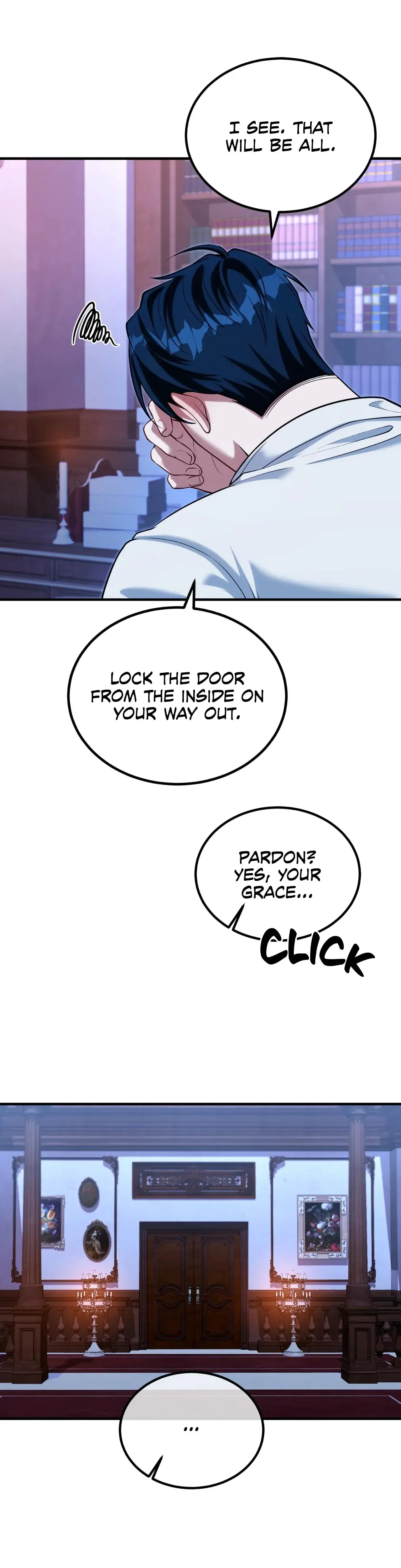 Lycan Episode 64 - Page 11