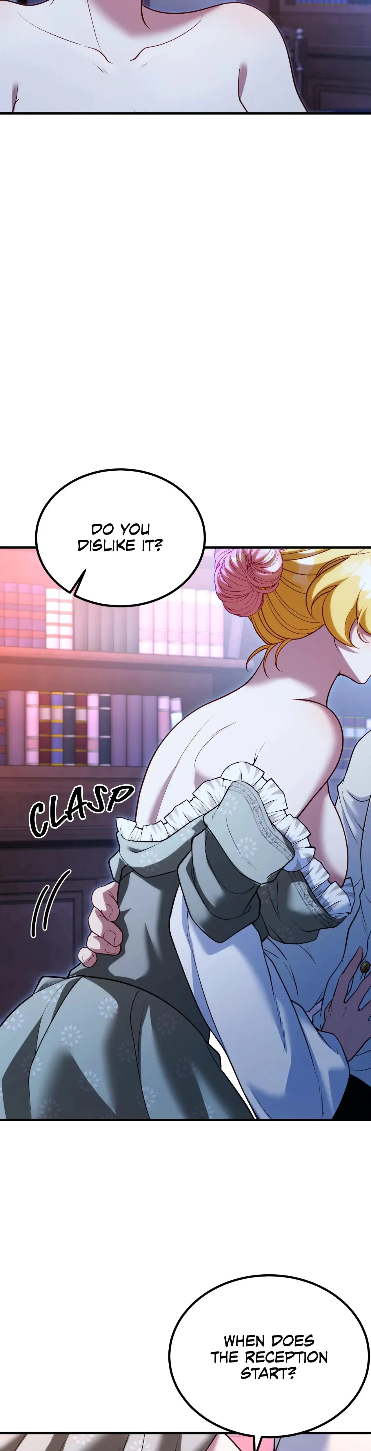 Lycan Episode 64 - Page 15