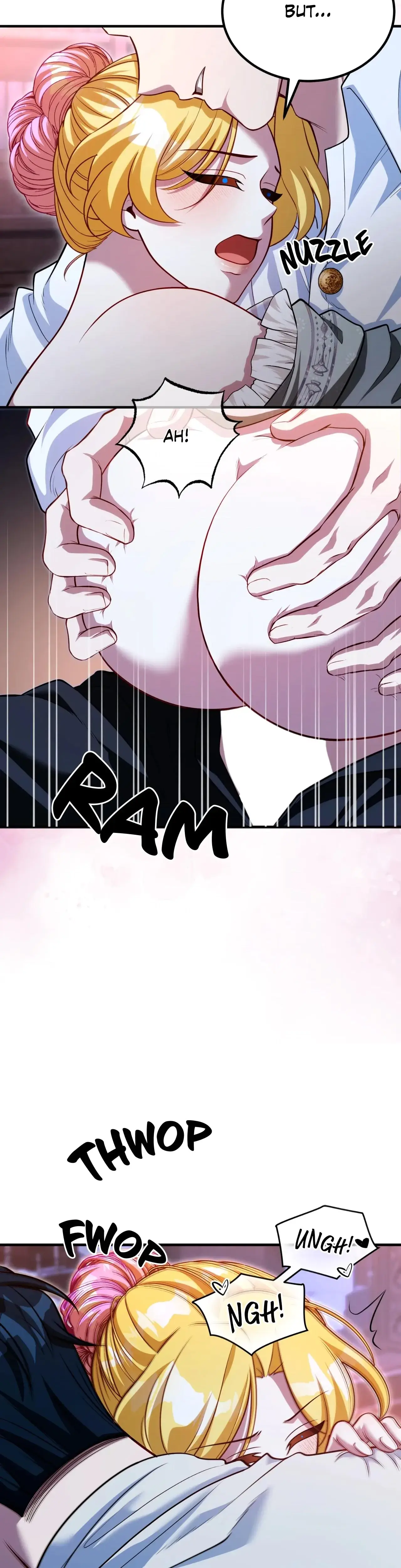 Lycan Episode 64 - Page 24