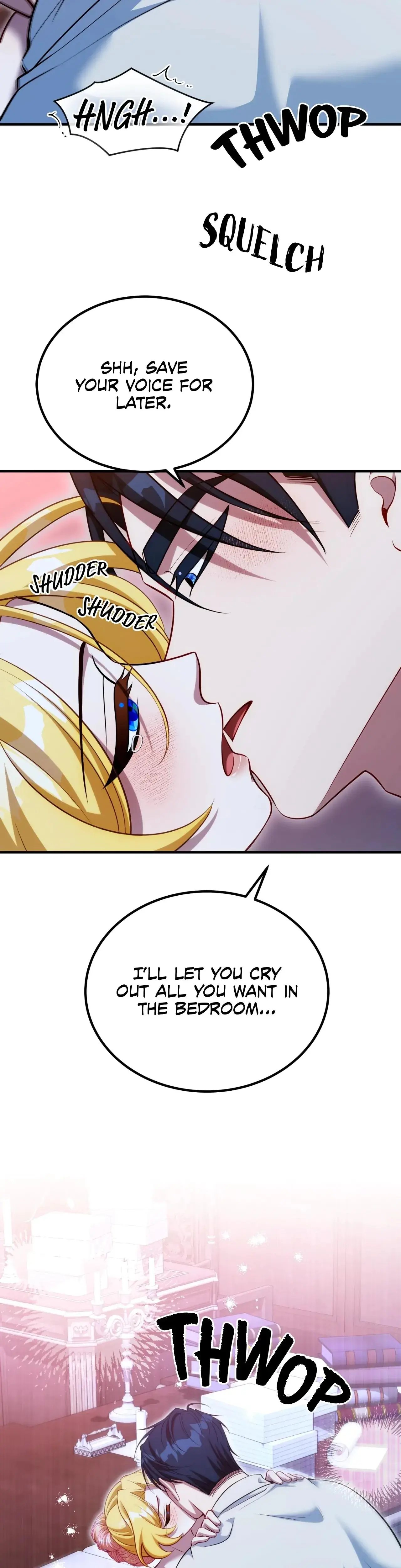 Lycan Episode 64 - Page 25