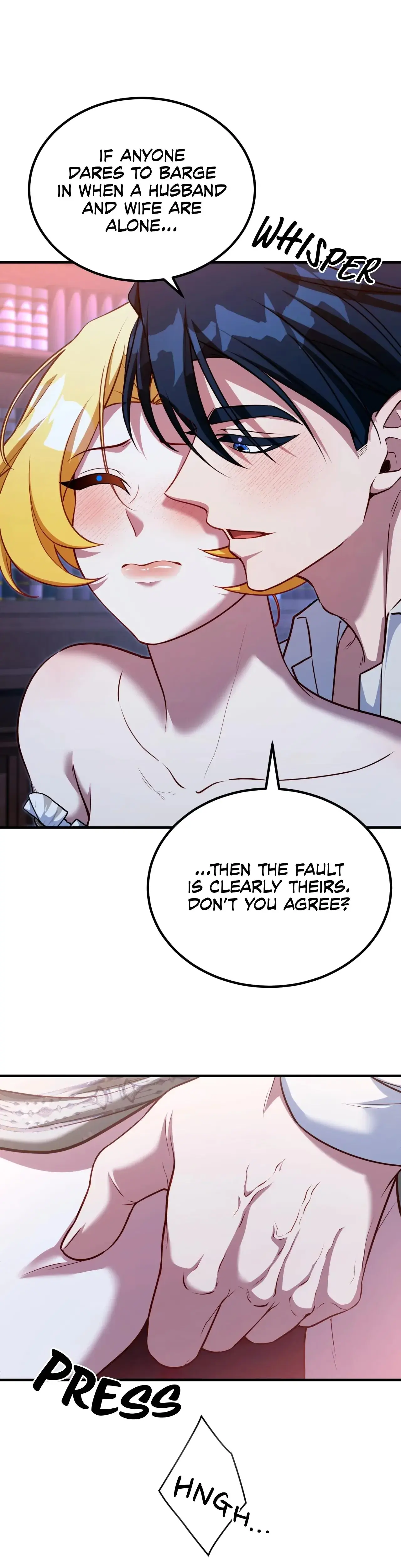 Lycan Episode 64 - Page 3