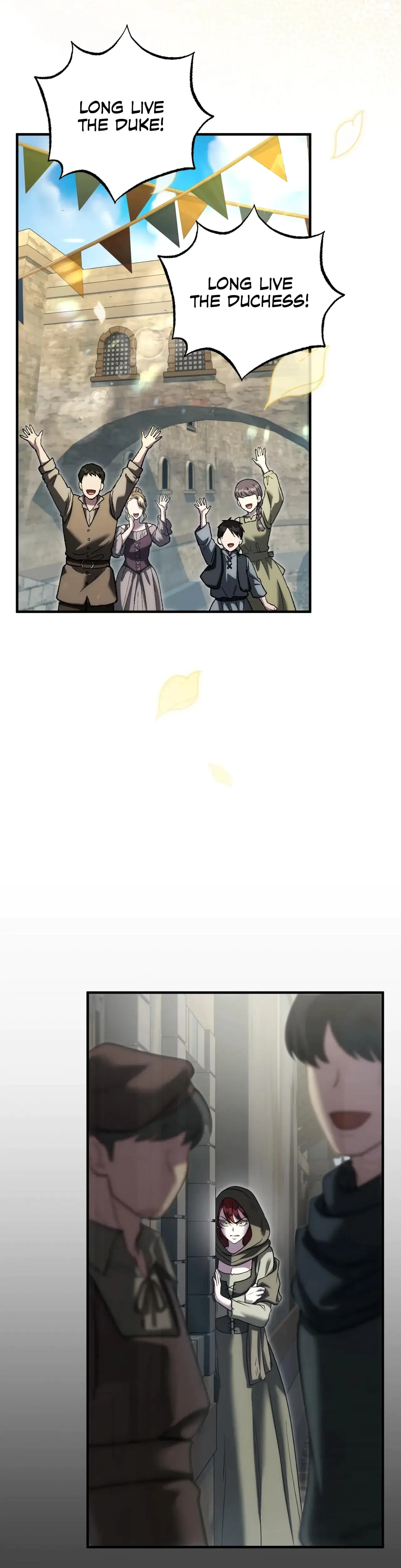 Lycan Episode 64 - Page 33