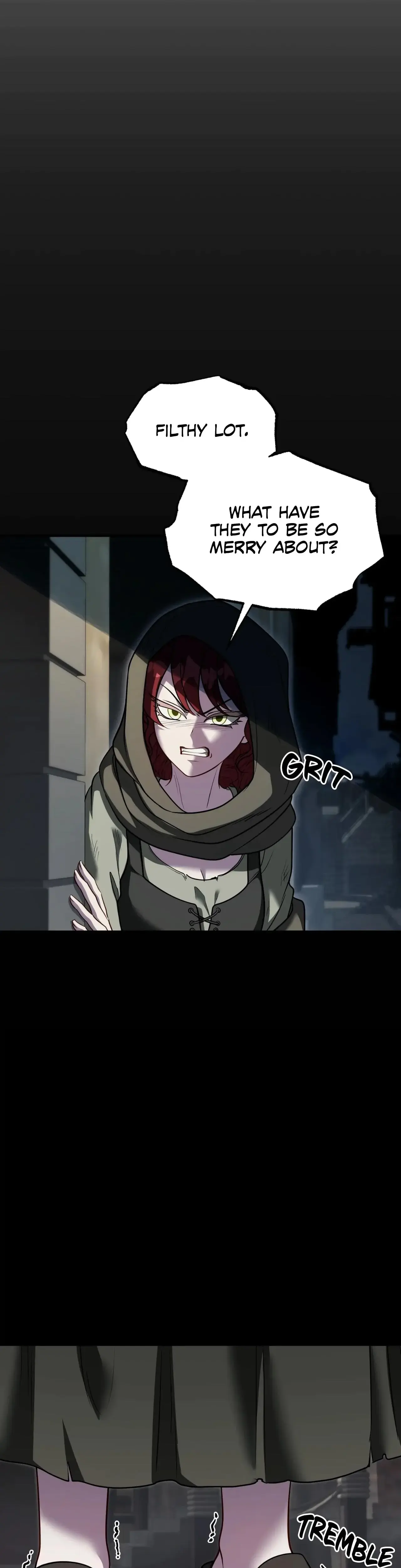 Lycan Episode 64 - Page 34