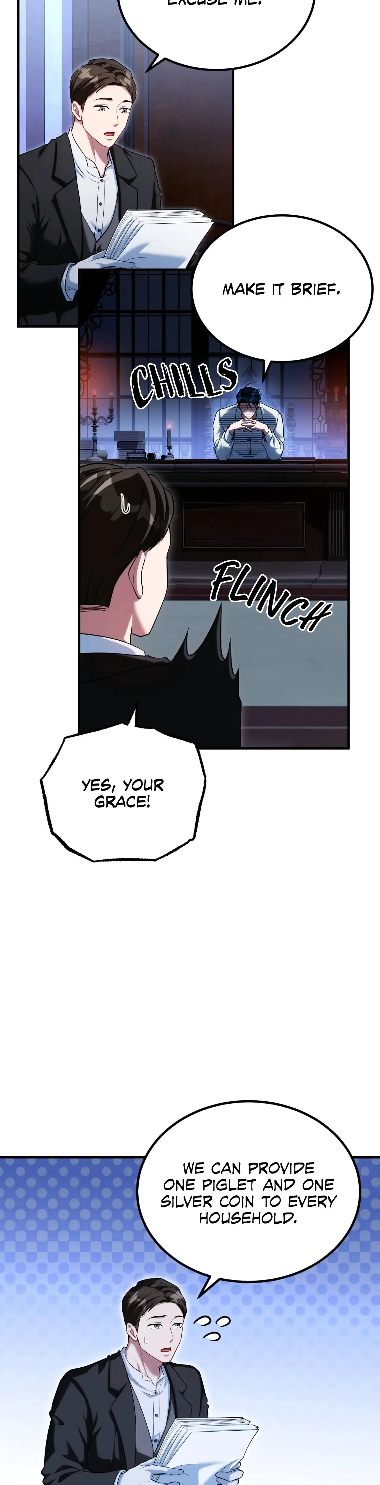 Lycan Episode 64 - Page 7