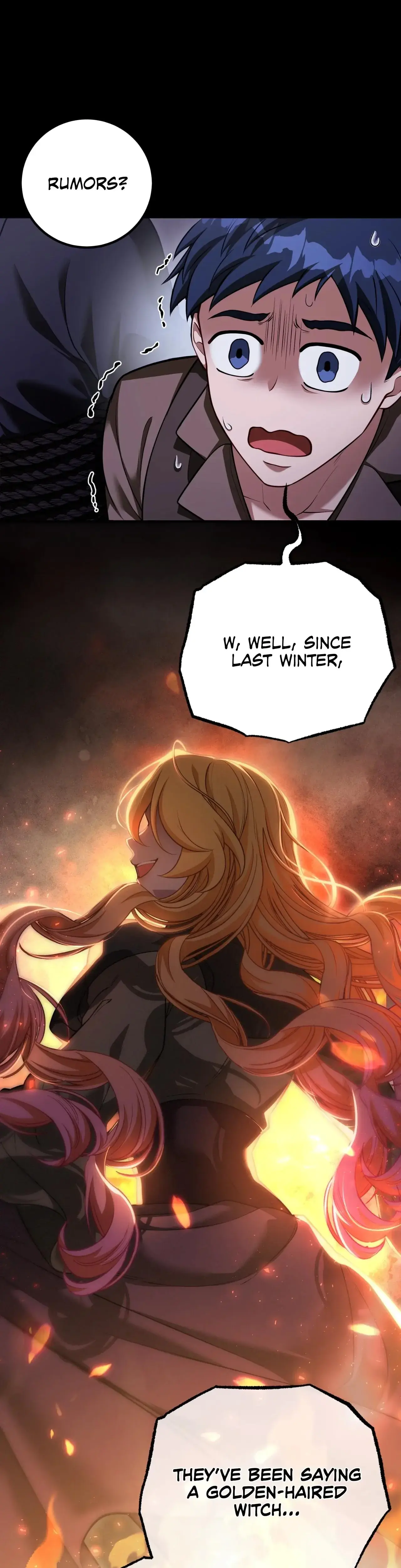 Lycan Episode 65 - Page 13