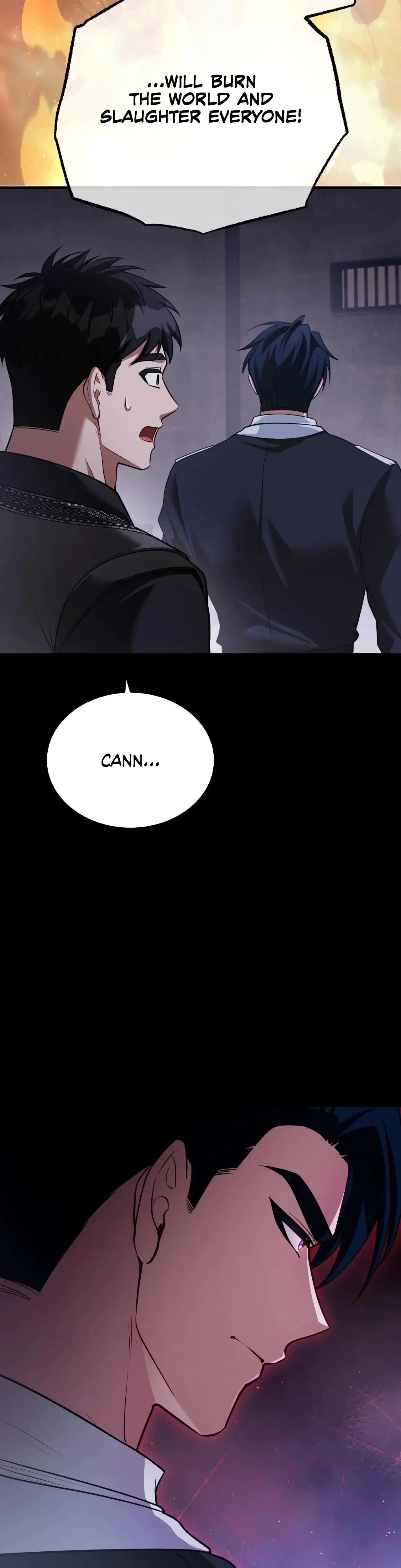 Lycan Episode 65 - Page 14