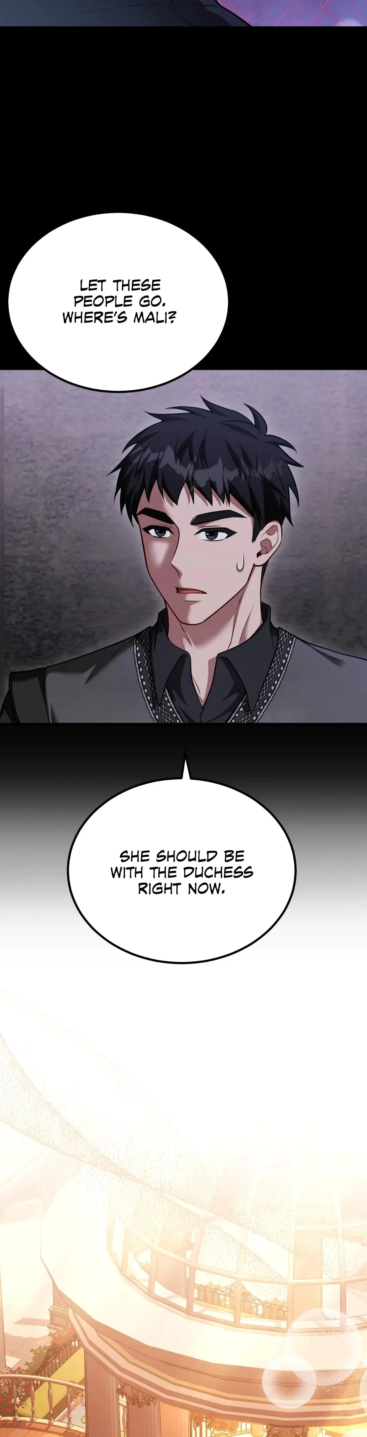 Lycan Episode 65 - Page 15