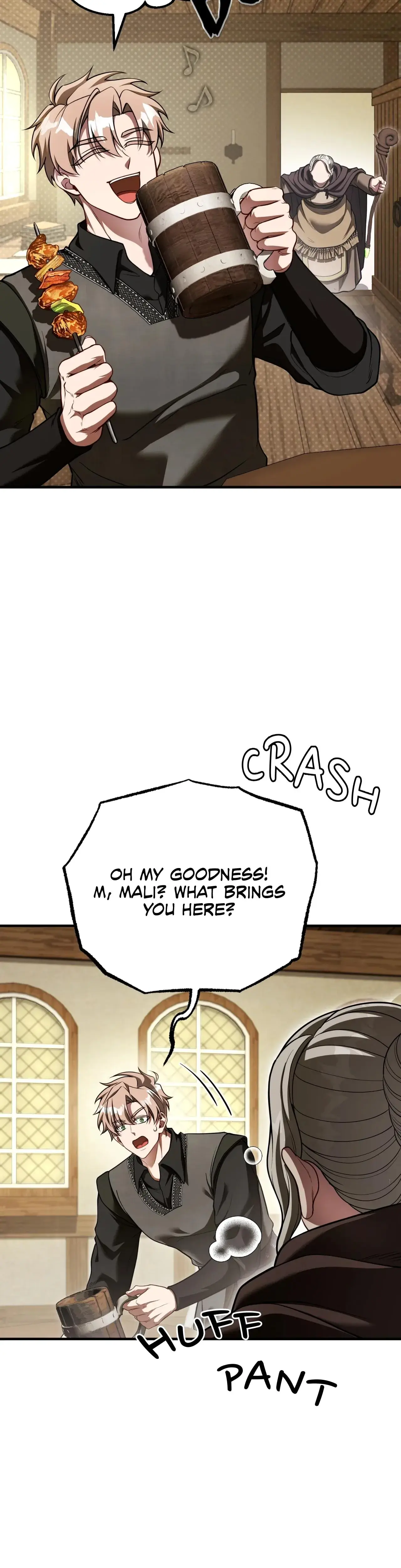 Lycan Episode 65 - Page 2